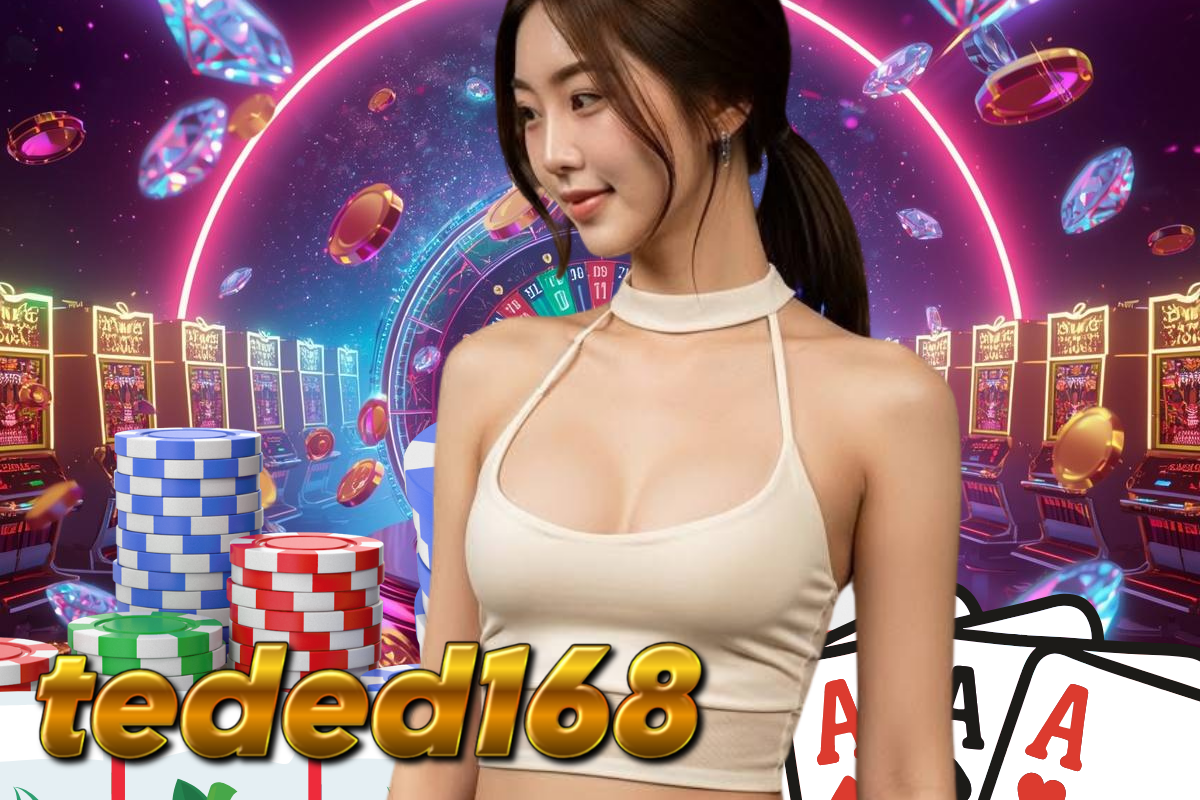 teded168