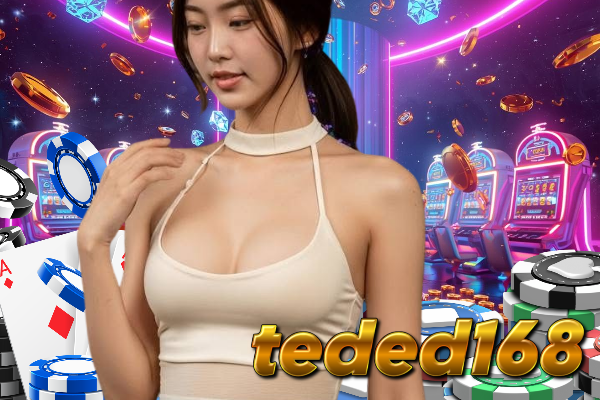teded168 bet